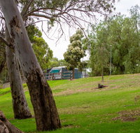 Windsor Gardens Caravan Park - Lightning Ridge Tourism