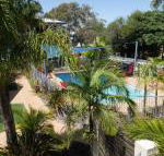 Sorrento Luxury Apartments - Lightning Ridge Tourism