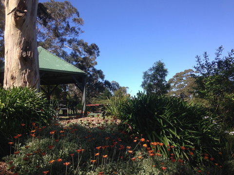 Great Ocean Road Cottages - Lightning Ridge Tourism 5