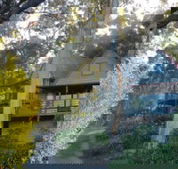 Great Ocean Road Cottages - Lightning Ridge Tourism