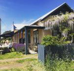 Dunkeld Old Bakery Accommodations - Lightning Ridge Tourism