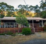 Ellimata Holiday Cottage - Lightning Ridge Tourism