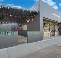 Accommodate Canberra - IQ - Braddon - Lightning Ridge Tourism