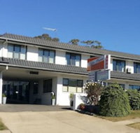 White Manor Motel - Lightning Ridge Tourism