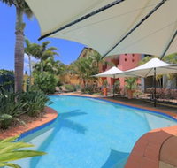 Rainbow Beach Resort - Lightning Ridge Tourism