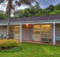 Daydreamer Holiday Apartments - Lightning Ridge Tourism