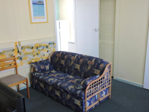 Pacific Motor Inn - Lightning Ridge Tourism 6