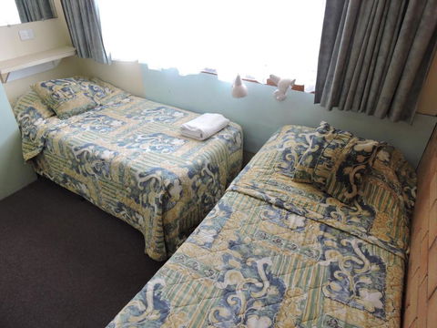 Pacific Motor Inn - Lightning Ridge Tourism 3