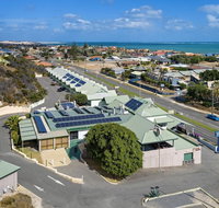 Geraldton Motor Inn - Lightning Ridge Tourism