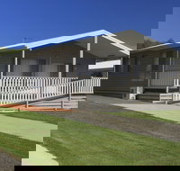 Corrimal Beach Tourist Park - Lightning Ridge Tourism