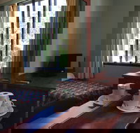 Harp Hotel - Lightning Ridge Tourism