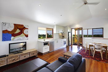 A PERFECT STAY - Aloha Ohana - Lightning Ridge Tourism 0