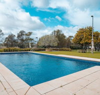 Aruma River Resort - Lightning Ridge Tourism