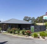 Chalambar Motel - Lightning Ridge Tourism