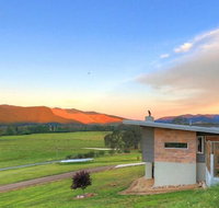 Panoramia Villas - Lightning Ridge Tourism