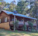 Balinga Cottages - Lightning Ridge Tourism