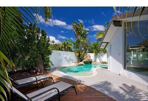 Villa Bianco - Lightning Ridge Tourism 5