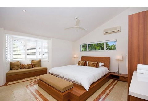 Villa Bianco - Lightning Ridge Tourism 4