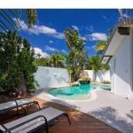 Villa Bianco - Lightning Ridge Tourism 0