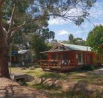 Kiramli Villas - Lightning Ridge Tourism
