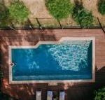 Billabong Moon - Lightning Ridge Tourism