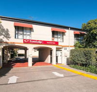 Econo Lodge Waterford - Lightning Ridge Tourism