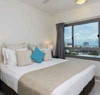Darwin Executive Suites  FREE CAR - Lightning Ridge Tourism
