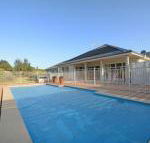 Silver Springs 4br Cottage with Wifi Views Olives  Space . Fireplace Views Olives  Space - Lightning Ridge Tourism