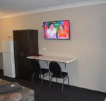 Carmila Sands Motel - Lightning Ridge Tourism