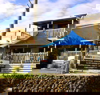 Best Western Great Ocean Road Inn