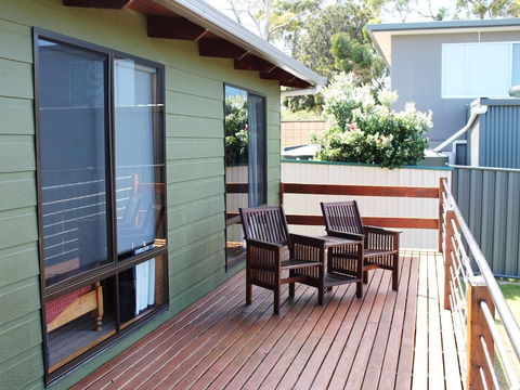 Hazards House - Lightning Ridge Tourism 5