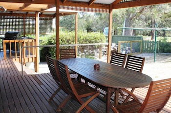 Hazards House - Lightning Ridge Tourism 4