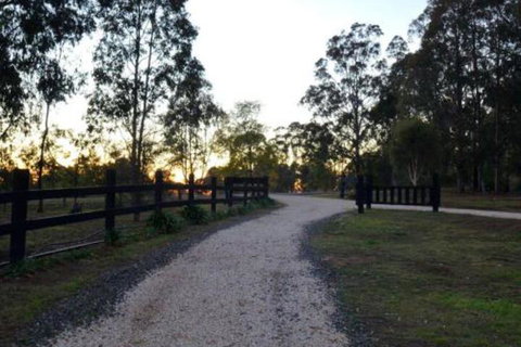 La Sila Homestead On Marrowbone Cutest Cottage In The Hunter With Killer Views - Lightning Ridge Tourism 3