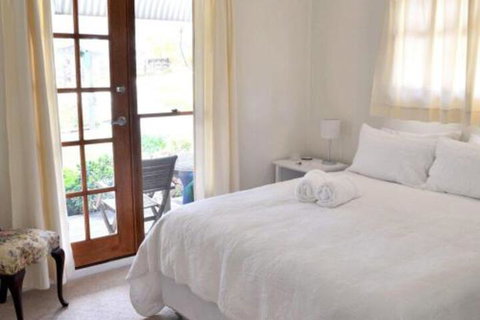 La Sila Homestead On Marrowbone Cutest Cottage In The Hunter With Killer Views - Lightning Ridge Tourism 4