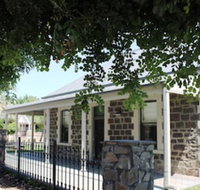 Barossa Bed  Breakfast - Lightning Ridge Tourism