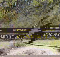 Colonial Motor Inn Pambula - Lightning Ridge Tourism