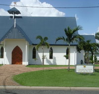 Kurrmine Beach Motel - Lightning Ridge Tourism