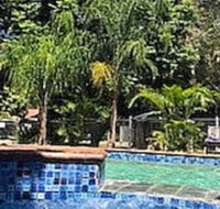 Nimbin Rocks Retreat - Lightning Ridge Tourism