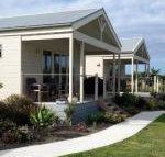 Bass Coast Country Cottages - Lightning Ridge Tourism