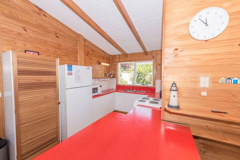 Acacia Cottage - Lightning Ridge Tourism 4