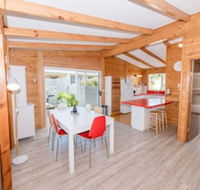 Acacia Cottage - Lightning Ridge Tourism