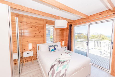 Acacia Cottage - Lightning Ridge Tourism 1