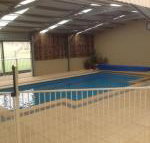 Breakaway Farmstay - Lightning Ridge Tourism