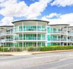 Gallery Resort Apartments - Lightning Ridge Tourism