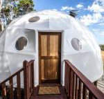 Mile End Glamping Pty Ltd - Lightning Ridge Tourism