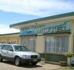Alpine Country Motel - Lightning Ridge Tourism