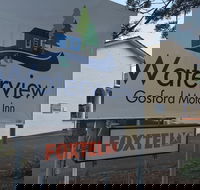 Waterview Gosford Motor Inn - Lightning Ridge Tourism