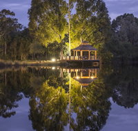 Forest Rise - Lightning Ridge Tourism