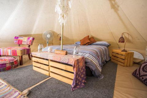 Nimbin Rox YHA - Lightning Ridge Tourism 6