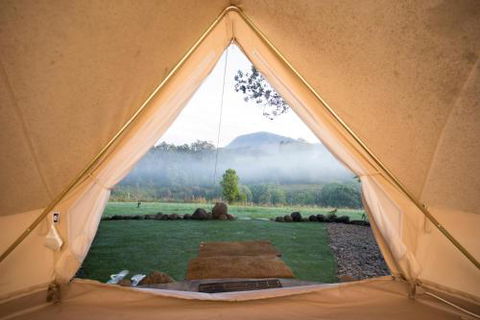 Nimbin Rox YHA - Lightning Ridge Tourism 5